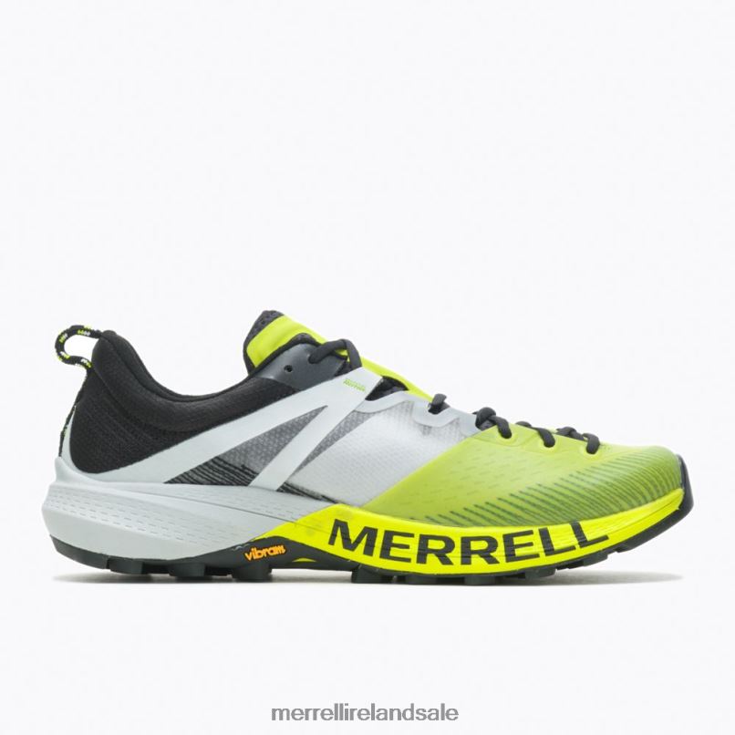 MTL MQM (J067411) Merrell Men BX26T9 Hi Viz Shoes