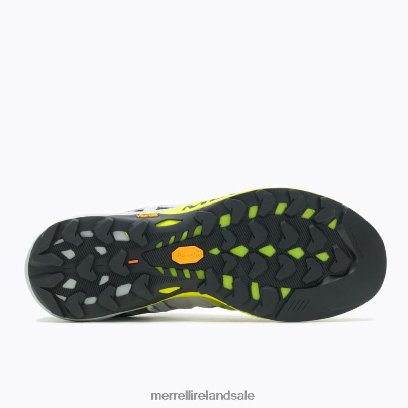 MTL MQM (J067411) Merrell Men BX26T9 Hi Viz Shoes
