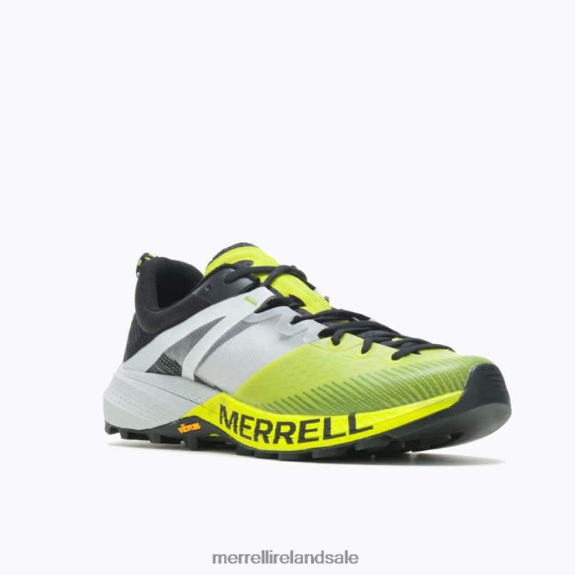 MTL MQM (J067411) Merrell Men BX26T9 Hi Viz Shoes