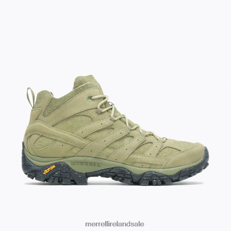 Moab 2 Decon Mid (J004775) Merrell Men BX26T650 Herb Shoes