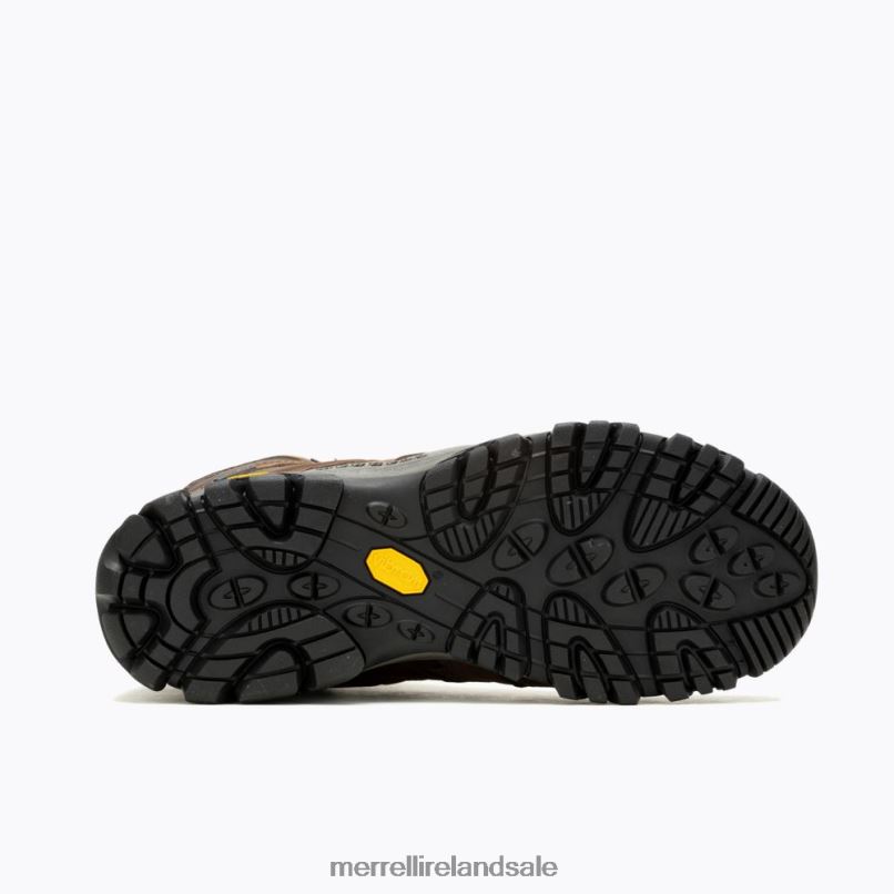 Moab 3 Apex Mid Waterproof (J037051) Merrell Men BX26T673 Bracken Shoes