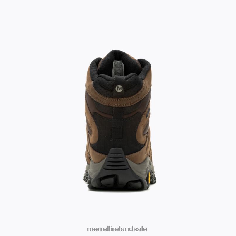 Moab 3 Apex Mid Waterproof (J037051) Merrell Men BX26T673 Bracken Shoes