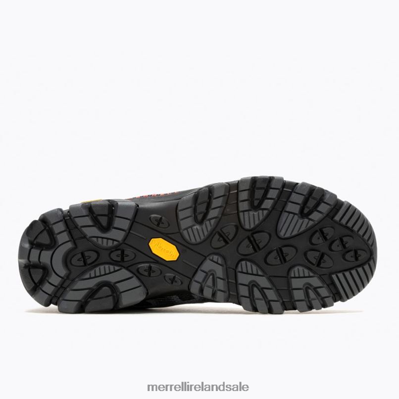 Moab 3 Edge (J035901) Merrell Men BX26T363 Granite Shoes