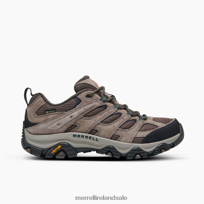 Moab 3 GORE-TEX (J035797) Merrell Men BX26T234 Boulder Shoes