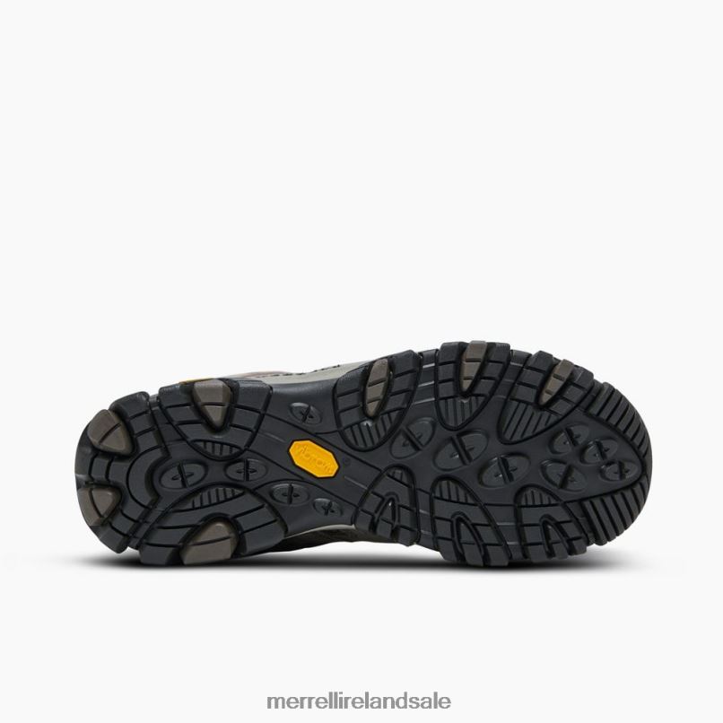 Moab 3 GORE-TEX (J035797) Merrell Men BX26T234 Boulder Shoes