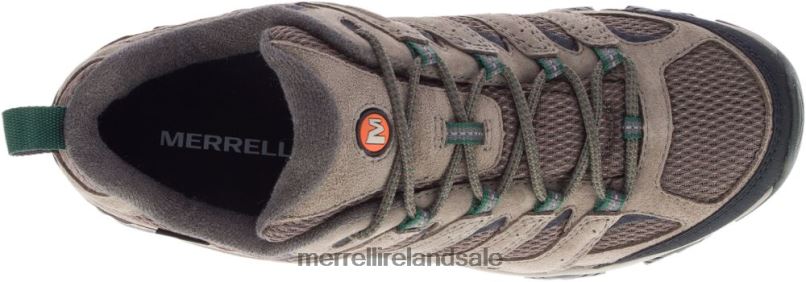 Moab 3 GORE-TEX (J035797) Merrell Men BX26T234 Boulder Shoes