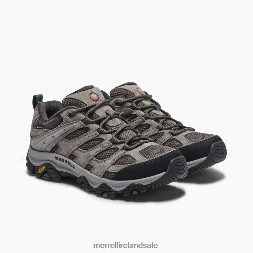 Moab 3 GORE-TEX (J035797) Merrell Men BX26T234 Boulder Shoes
