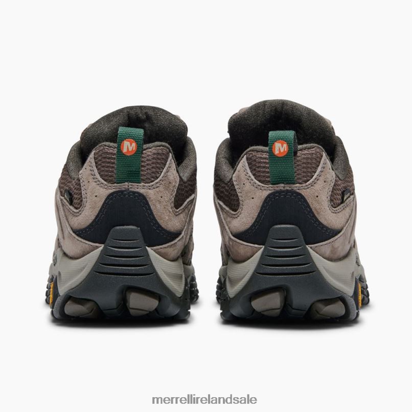 Moab 3 GORE-TEX (J035797) Merrell Men BX26T234 Boulder Shoes