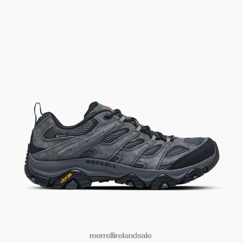 Moab 3 GORE-TEX (J035799) Merrell Men BX26T236 Granite Shoes