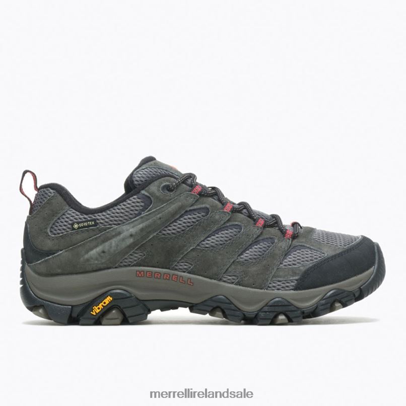 Moab 3 GORE-TEX (J036263) Merrell Men BX26T233 Beluga Shoes