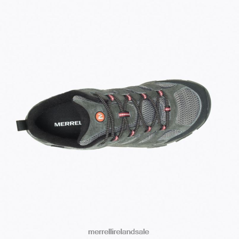 Moab 3 GORE-TEX (J036263) Merrell Men BX26T233 Beluga Shoes