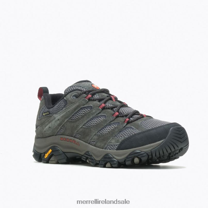 Moab 3 GORE-TEX (J036263) Merrell Men BX26T233 Beluga Shoes
