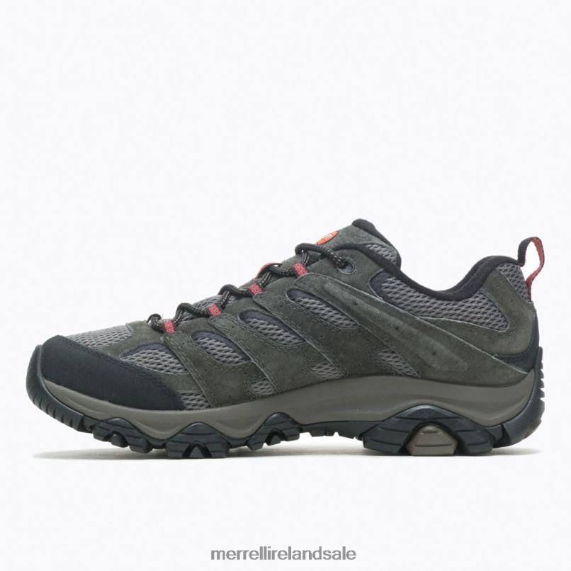 Moab 3 GORE-TEX (J036263) Merrell Men BX26T233 Beluga Shoes