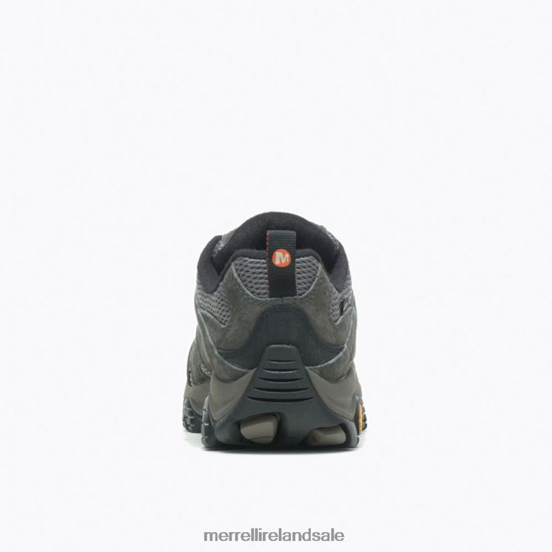Moab 3 GORE-TEX (J036263) Merrell Men BX26T233 Beluga Shoes