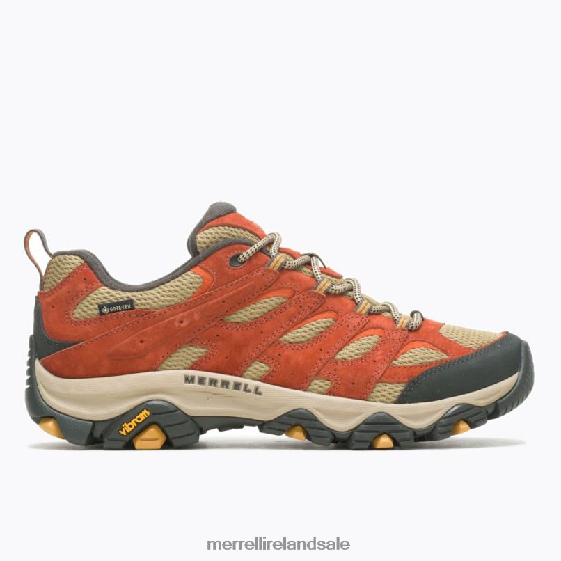 Moab 3 GORE-TEX (J036755) Merrell Men BX26T235 Clay Shoes
