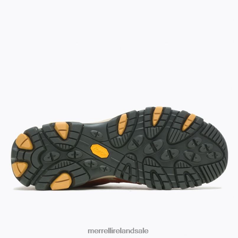 Moab 3 GORE-TEX (J036755) Merrell Men BX26T235 Clay Shoes