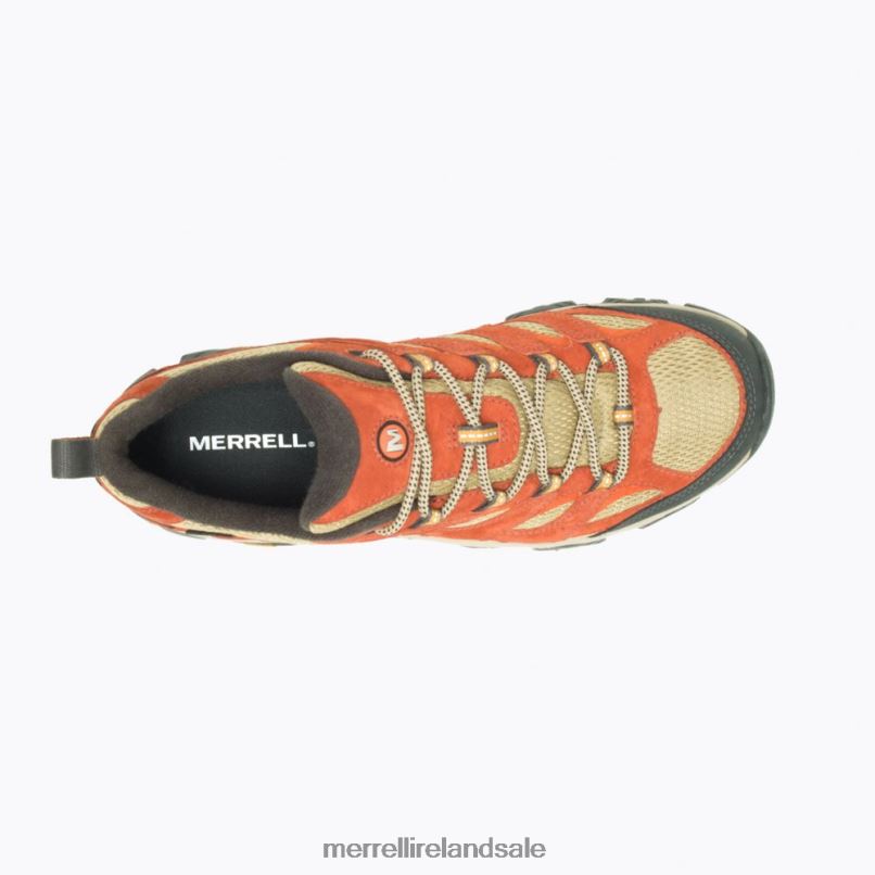 Moab 3 GORE-TEX (J036755) Merrell Men BX26T235 Clay Shoes
