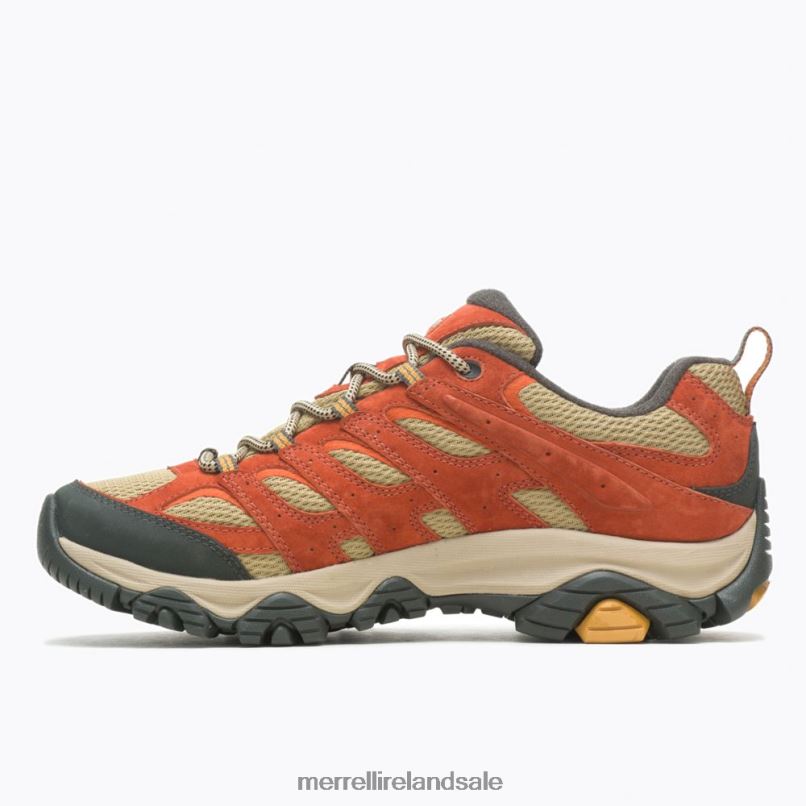 Moab 3 GORE-TEX (J036755) Merrell Men BX26T235 Clay Shoes