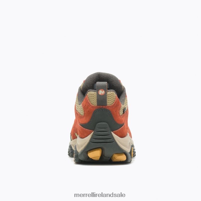 Moab 3 GORE-TEX (J036755) Merrell Men BX26T235 Clay Shoes