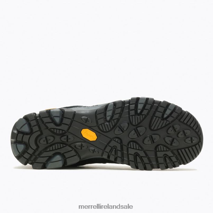 Moab 3 (J035875) Merrell Men BX26T142 Black Night Shoes