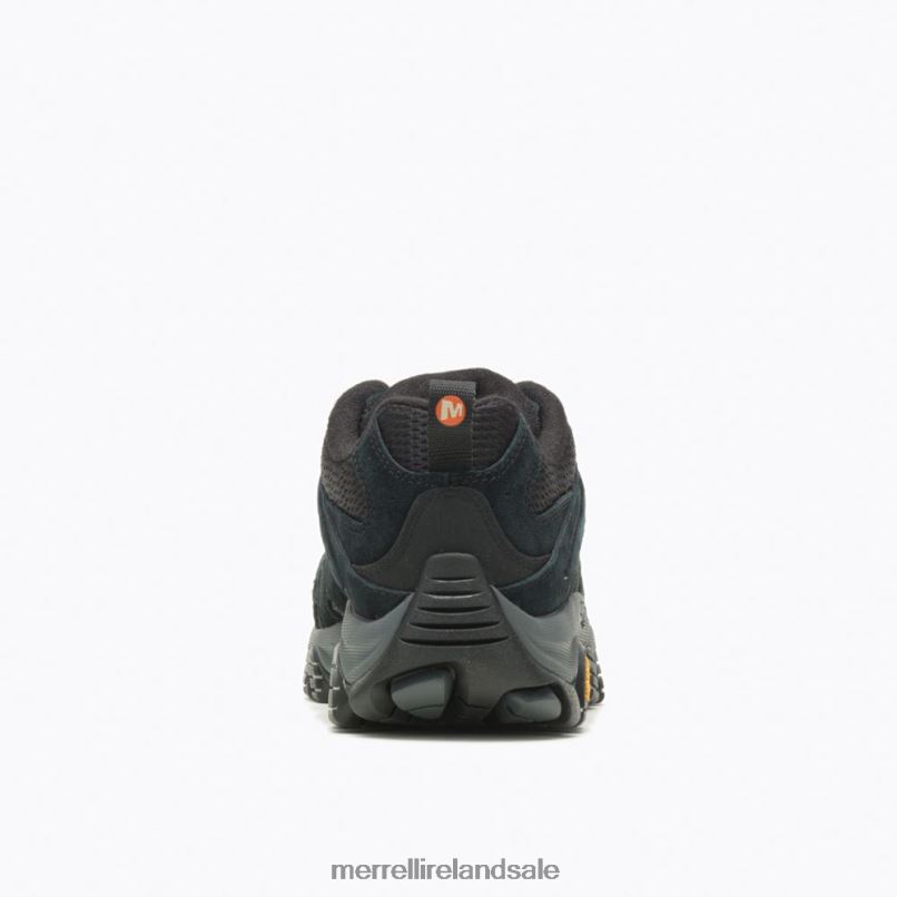 Moab 3 (J035875) Merrell Men BX26T142 Black Night Shoes
