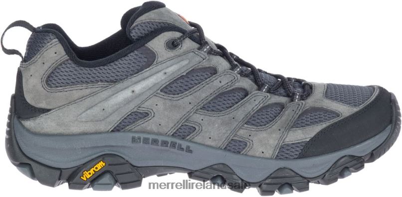Moab 3 (J035881) Merrell Men BX26T144 Granite V2 Shoes