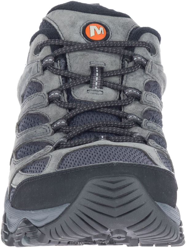 Moab 3 (J035881) Merrell Men BX26T144 Granite V2 Shoes