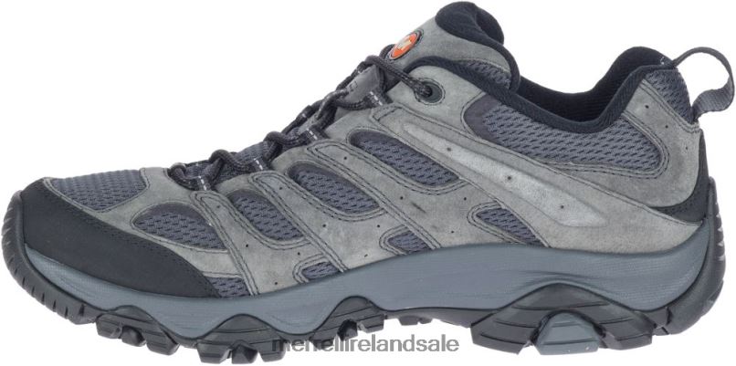 Moab 3 (J035881) Merrell Men BX26T144 Granite V2 Shoes