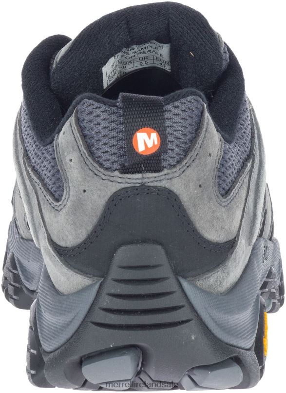 Moab 3 (J035881) Merrell Men BX26T144 Granite V2 Shoes