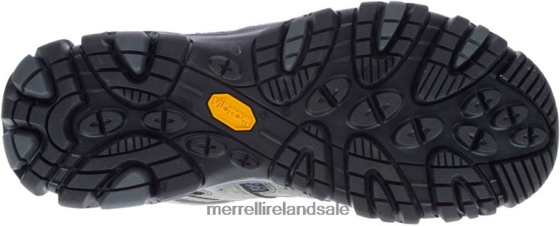 Moab 3 (J035881) Merrell Men BX26T144 Granite V2 Shoes