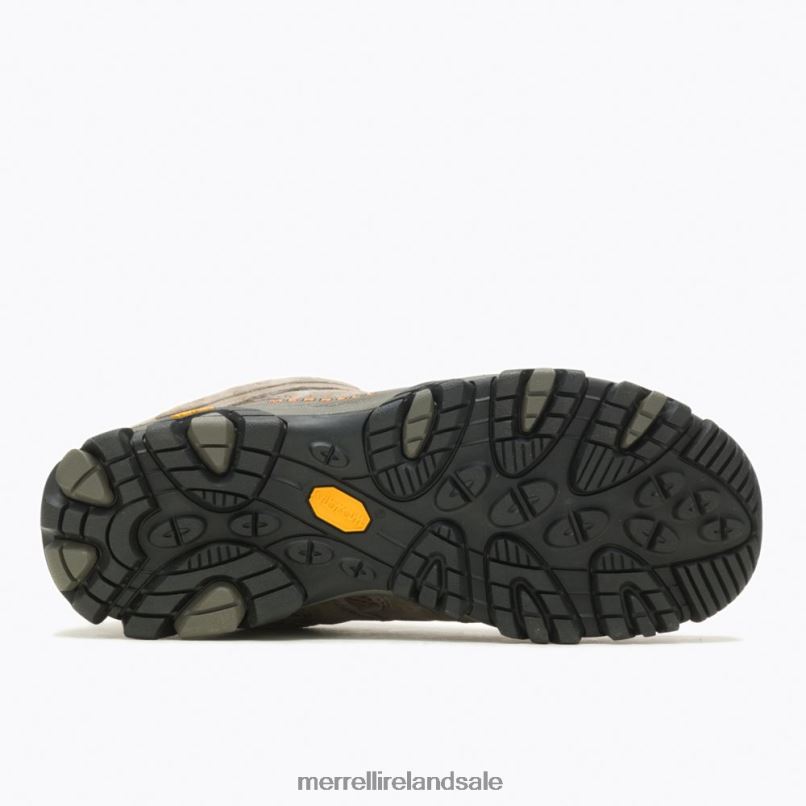 Moab 3 (J035893) Merrell Men BX26T137 Walnut Shoes
