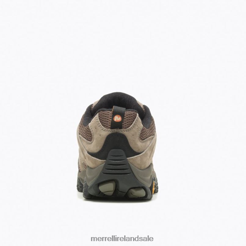 Moab 3 (J035893) Merrell Men BX26T137 Walnut Shoes