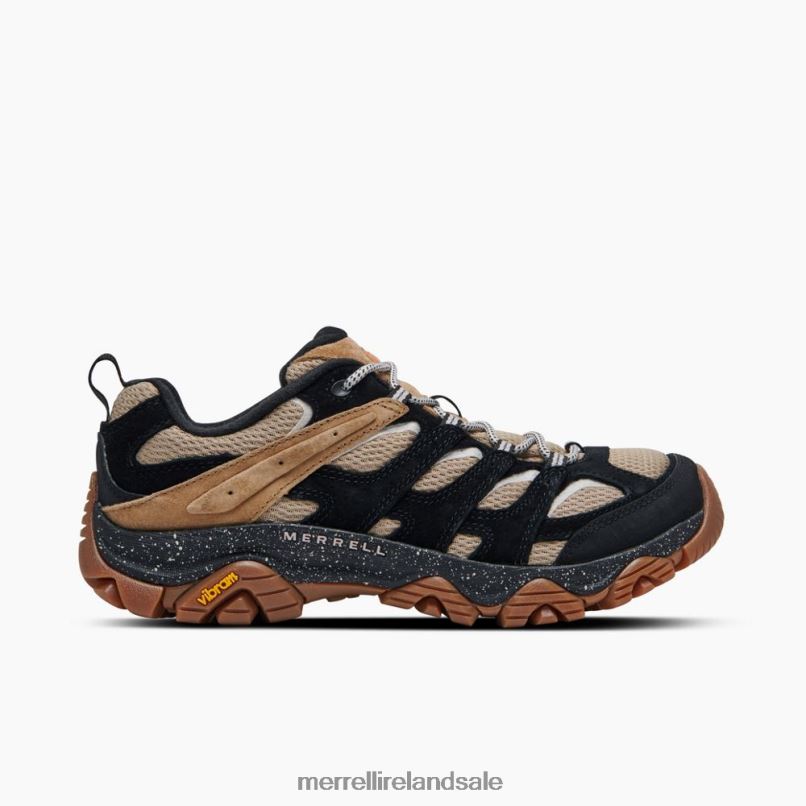 Moab 3 (J036279) Merrell Men BX26T138 Incense Shoes