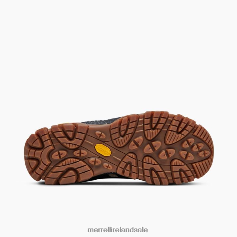 Moab 3 (J036279) Merrell Men BX26T138 Incense Shoes