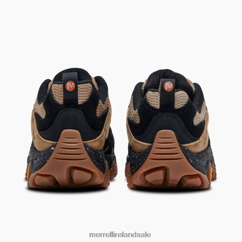 Moab 3 (J036279) Merrell Men BX26T138 Incense Shoes