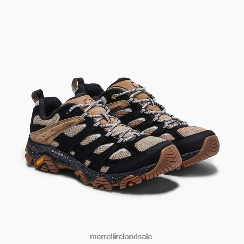 Moab 3 (J036279) Merrell Men BX26T138 Incense Shoes