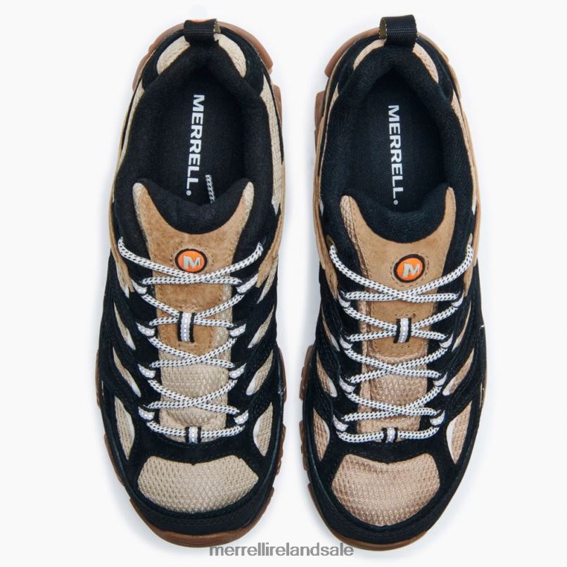Moab 3 (J036279) Merrell Men BX26T138 Incense Shoes