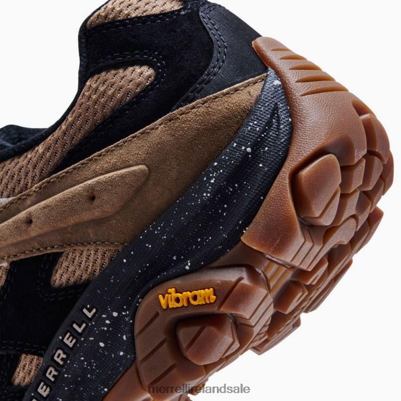 Moab 3 (J036279) Merrell Men BX26T138 Incense Shoes