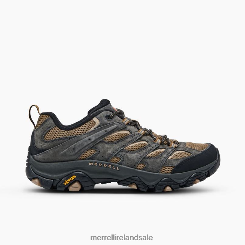 Moab 3 (J036287) Merrell Men BX26T140 Butternut/Beluga Shoes