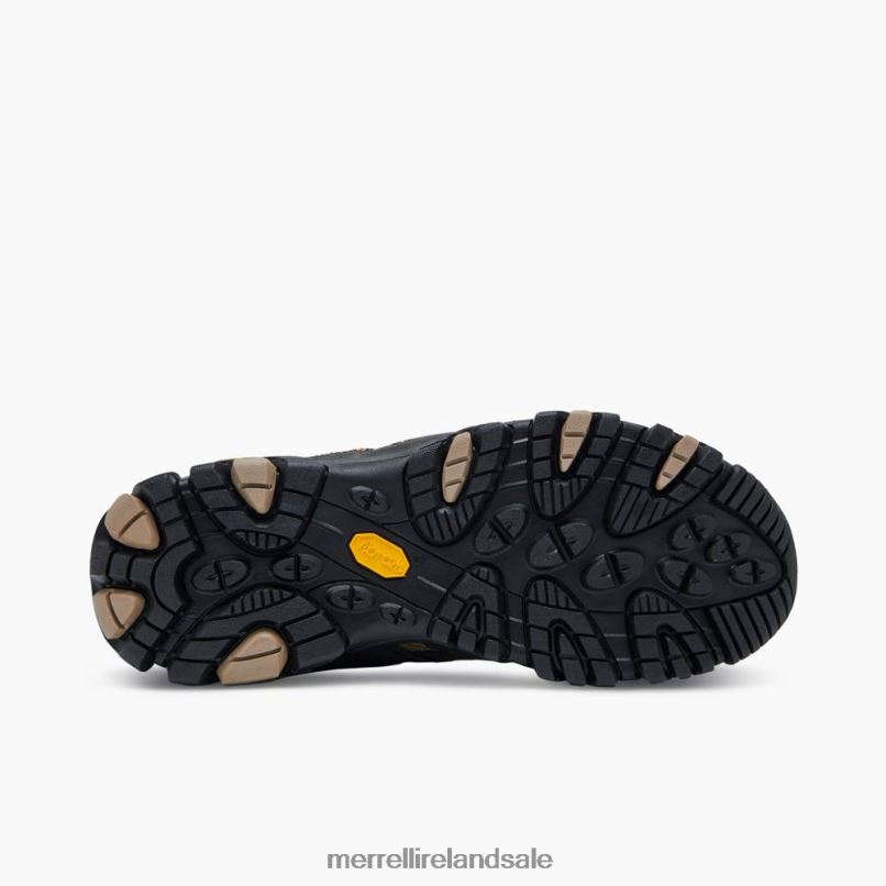 Moab 3 (J036287) Merrell Men BX26T140 Butternut/Beluga Shoes