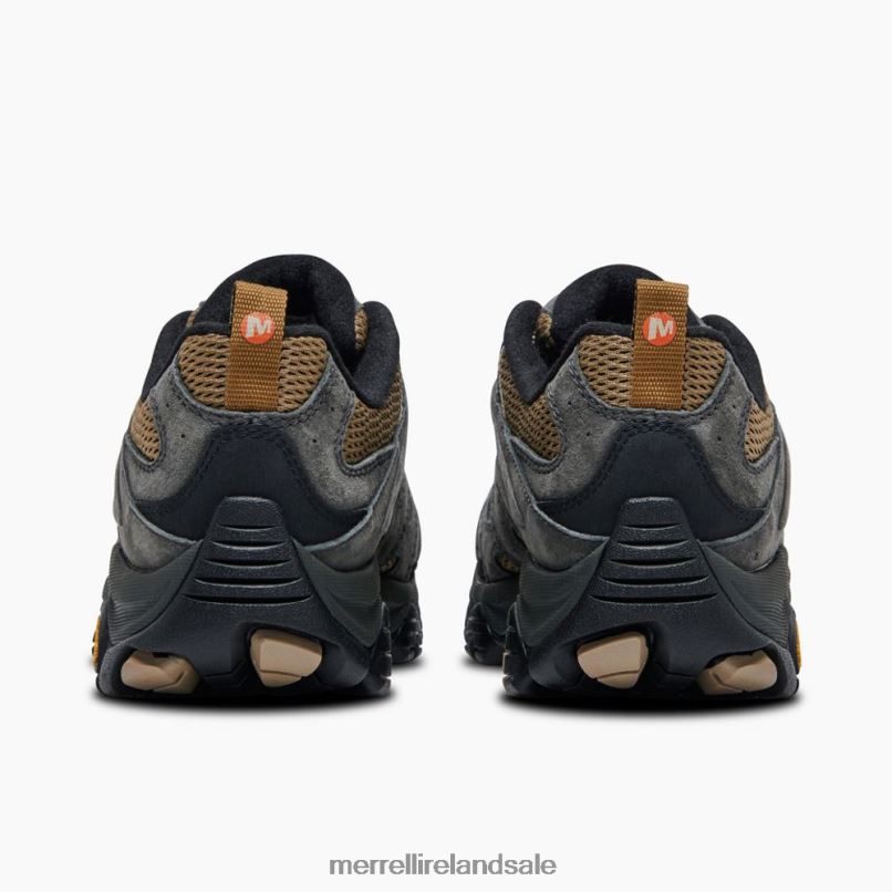 Moab 3 (J036287) Merrell Men BX26T140 Butternut/Beluga Shoes