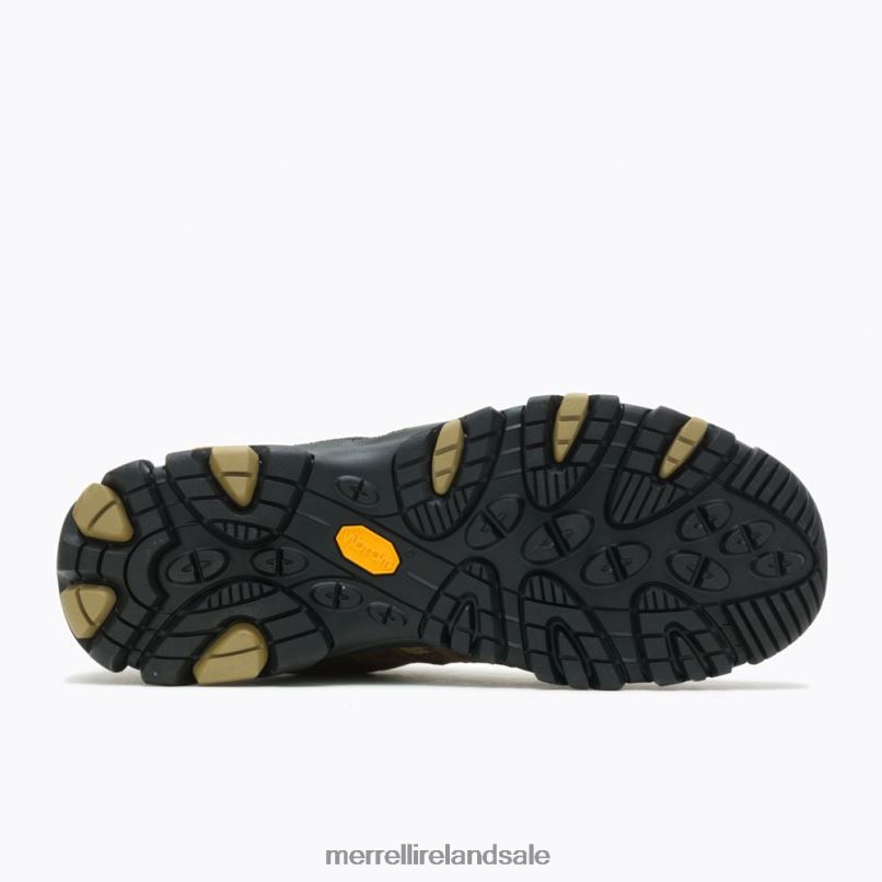 Moab 3 (J135543) Merrell Men BX26T141 Kangaroo/Coyote Shoes