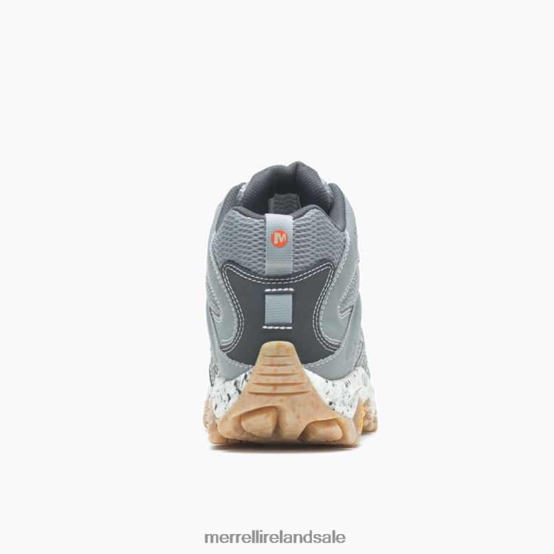 Moab 3 Mid Eco (J067535) Merrell Men BX26T379 Monument Shoes