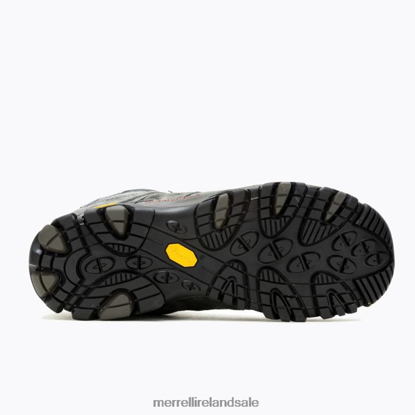 Moab 3 Mid GORE-TEX (J035785) Merrell Men BX26T263 Beluga Shoes