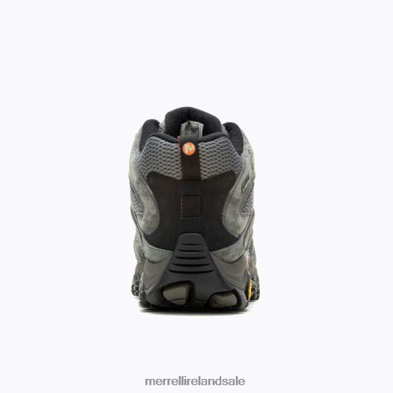 Moab 3 Mid GORE-TEX (J035785) Merrell Men BX26T263 Beluga Shoes