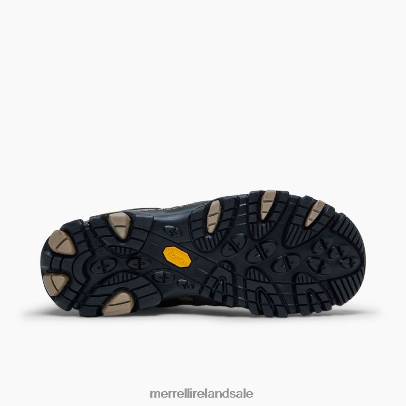 Moab 3 Mid GORE-TEX (J036251) Merrell Men BX26T260 Butternut/Beluga Shoes