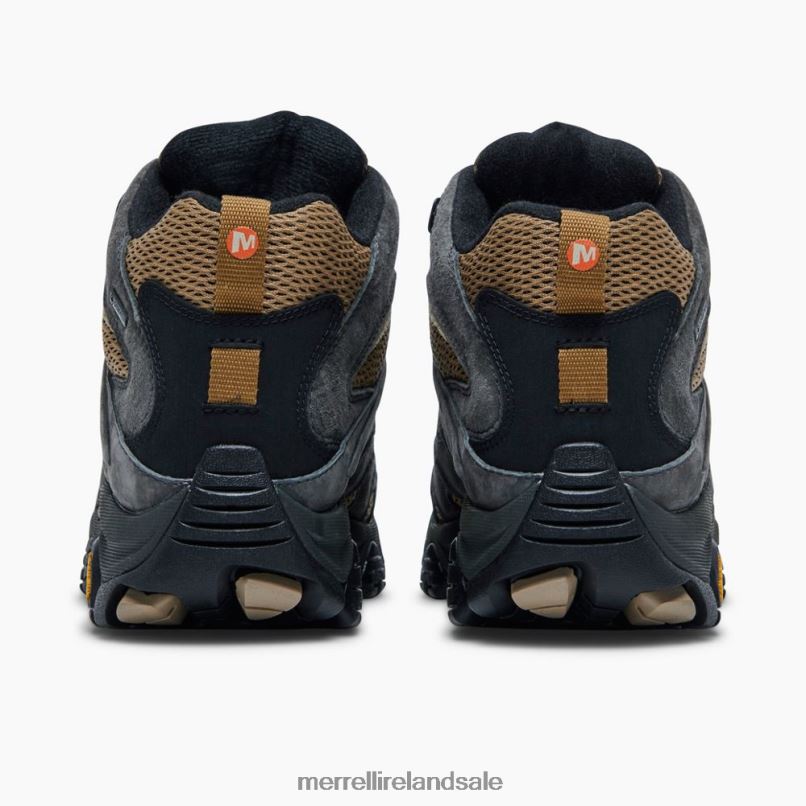 Moab 3 Mid GORE-TEX (J036251) Merrell Men BX26T260 Butternut/Beluga Shoes