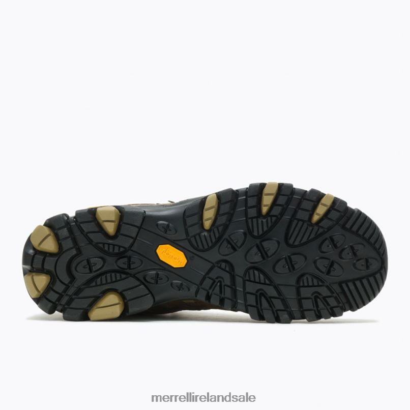 Moab 3 Mid GORE-TEX (J135529) Merrell Men BX26T261 Kangaroo/Coyote Shoes