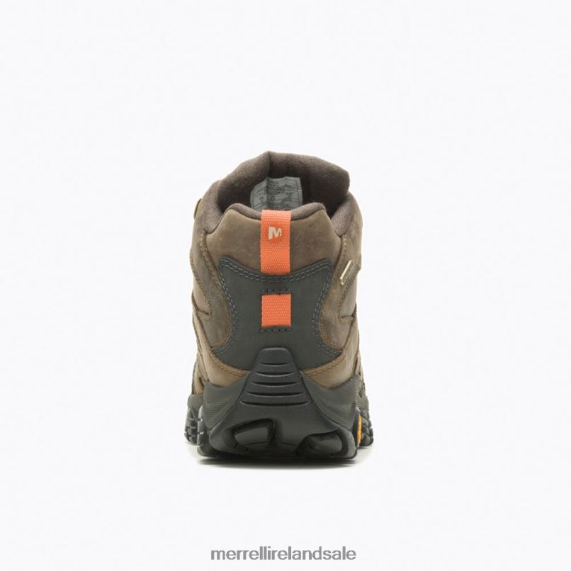 Moab 3 Prime Mid Waterproof (J035763) Merrell Men BX26T350 Canteen Shoes