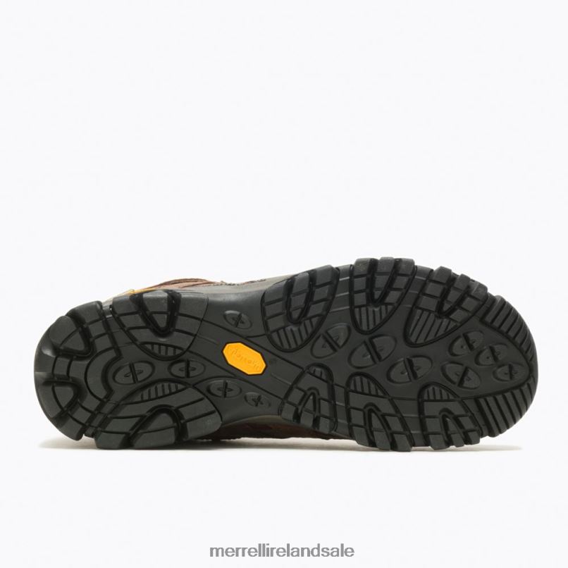 Moab 3 Prime Mid Waterproof (J035765) Merrell Men BX26T352 Mist Shoes
